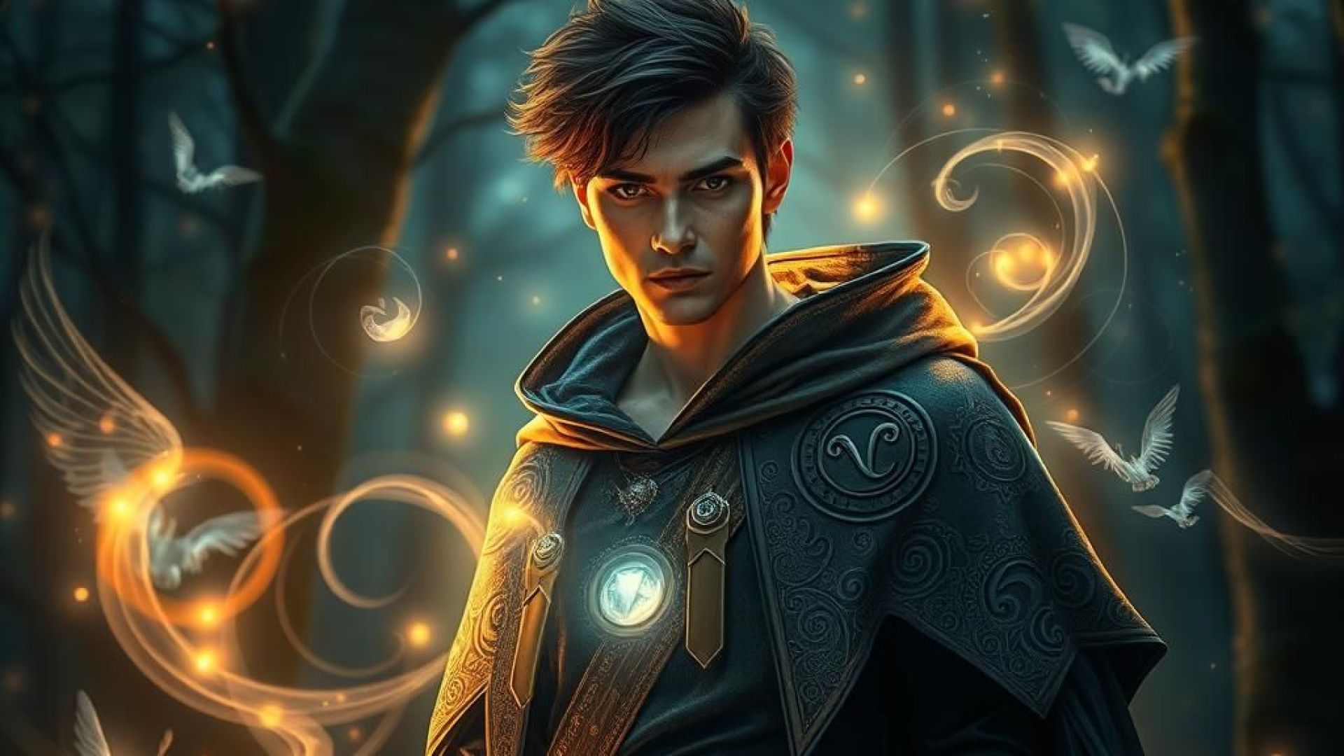 Médium  : profil 1