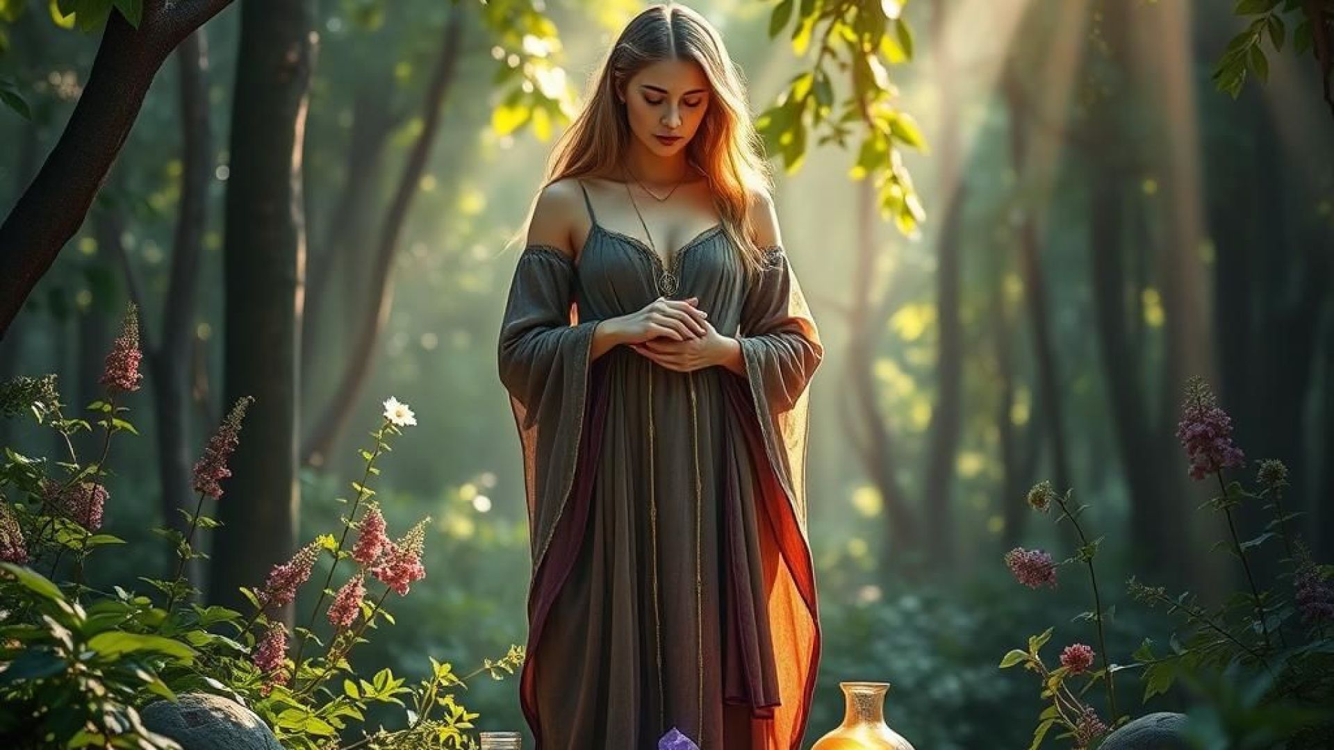 Tarot cartomancienne  : profil 8