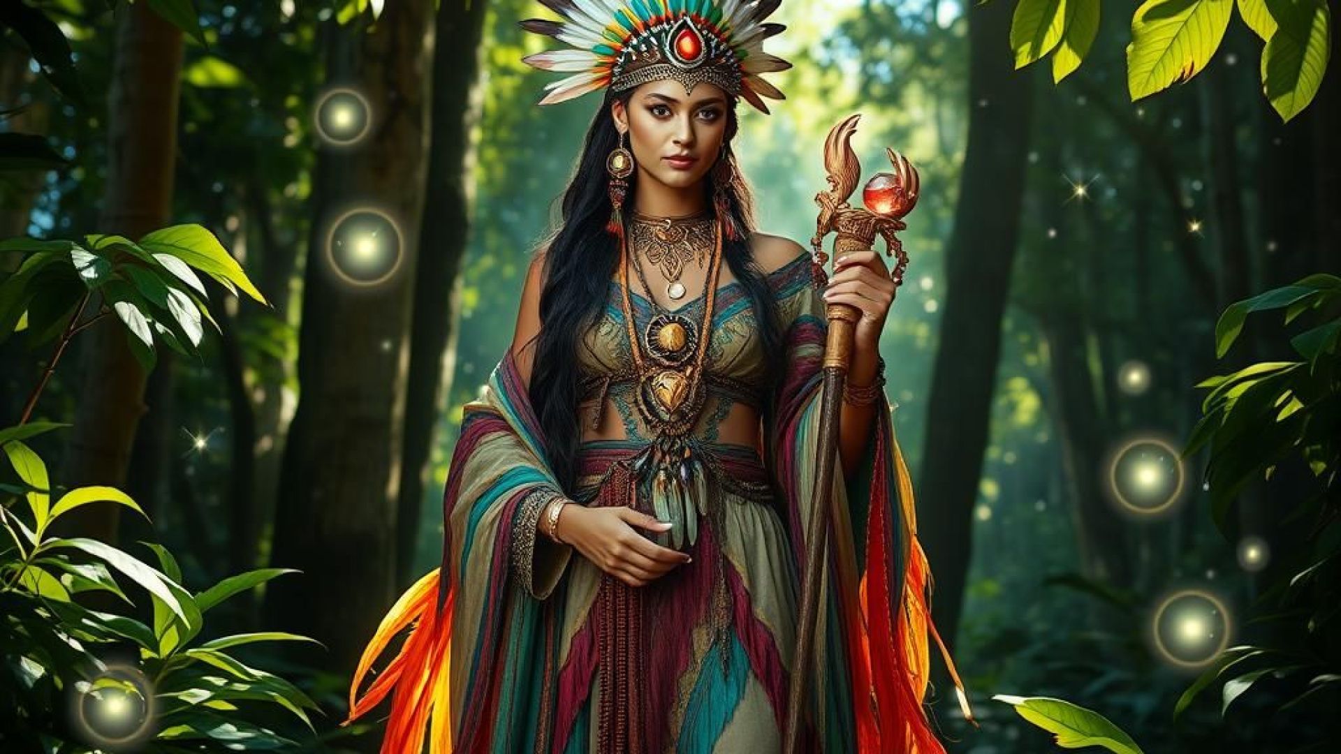 voyants amour  : profil 1