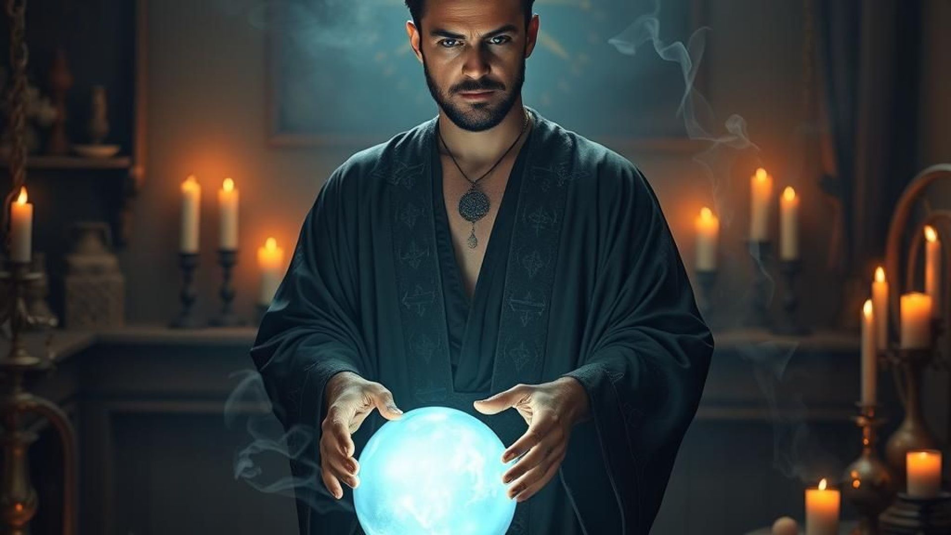 Interprétation symbolique Bailleul : profil 12